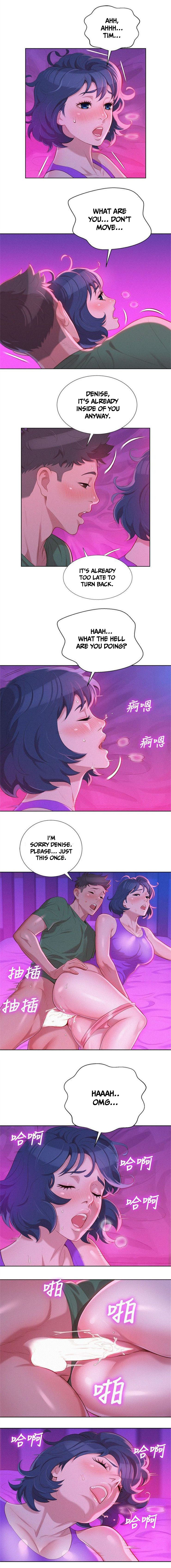 What do you Take me For? Ch.70/? page 287