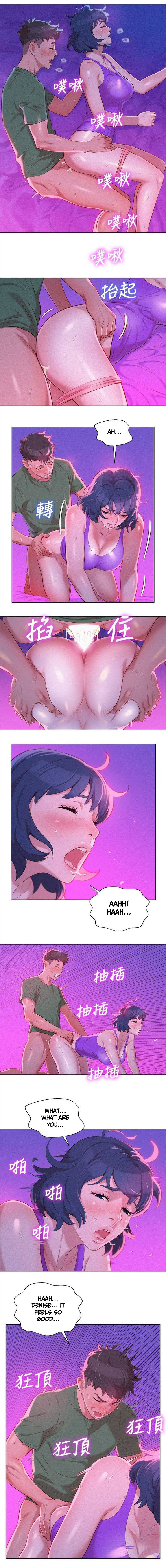 What do you Take me For? Ch.70/? page 288