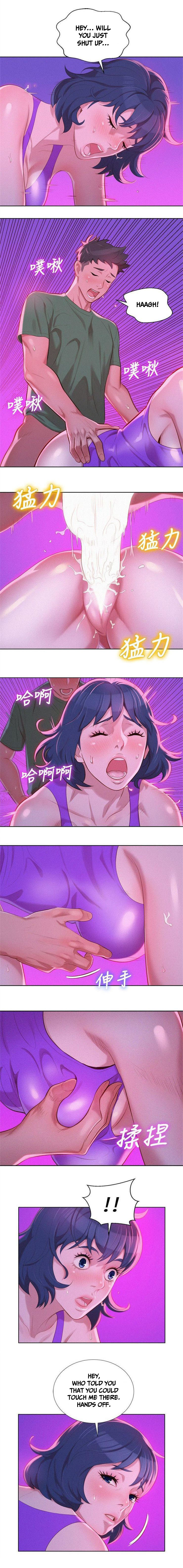 What do you Take me For? Ch.70/? page 289