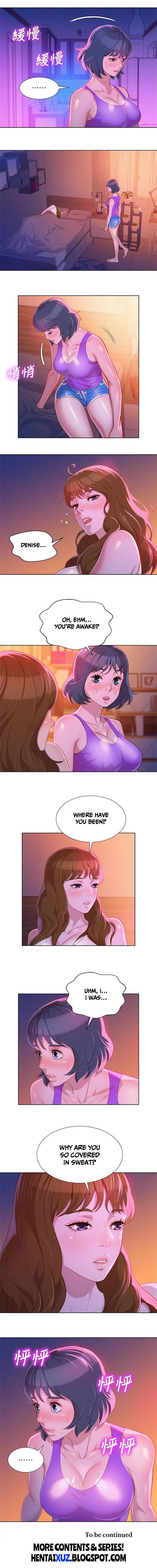 What do you Take me For? Ch.70/? page 292