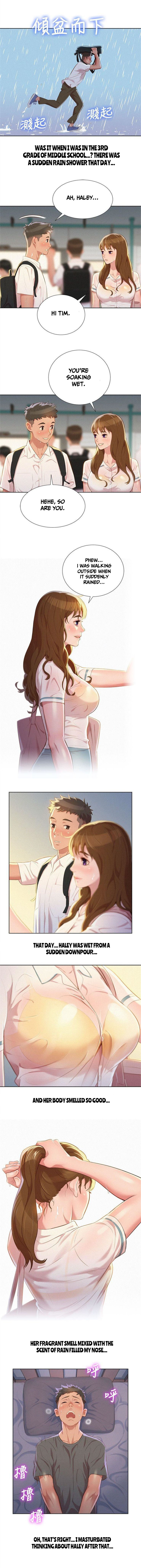What do you Take me For? Ch.70/? page 313
