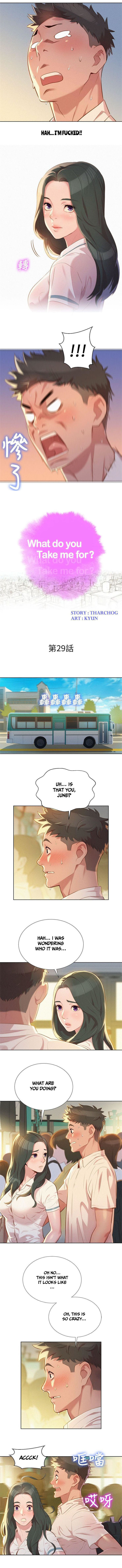 What do you Take me For? Ch.70/? page 315