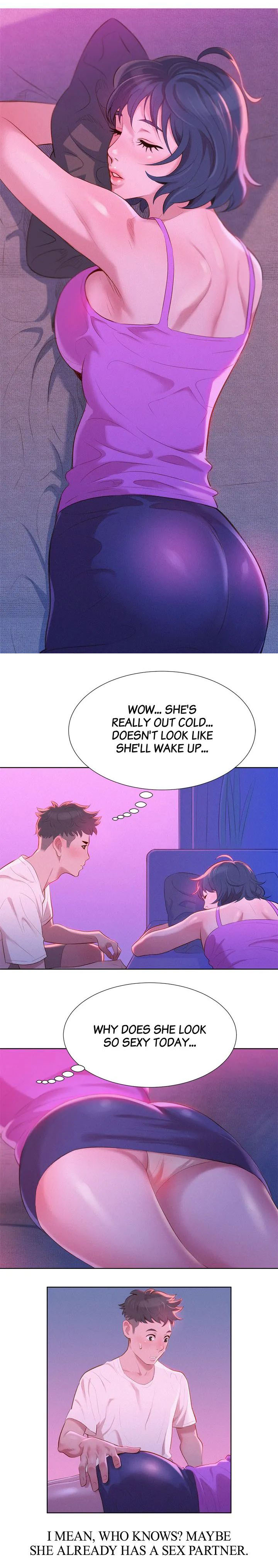 What do you Take me For? Ch.70/? page 33