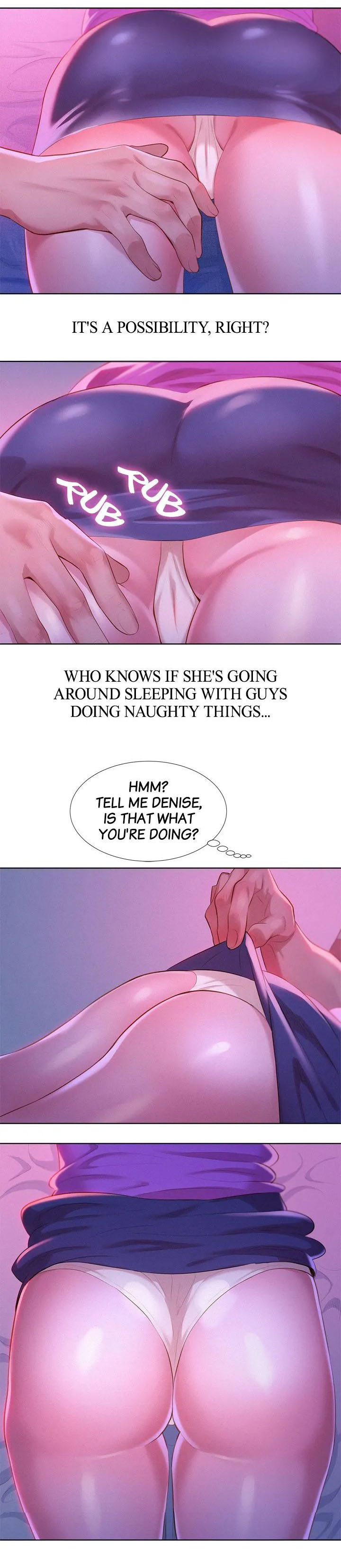 What do you Take me For? Ch.70/? page 34