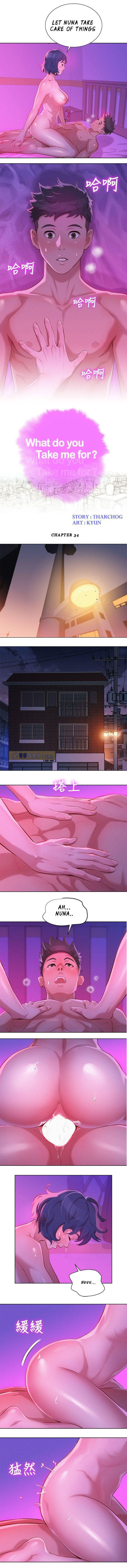 What do you Take me For? Ch.70/? page 344