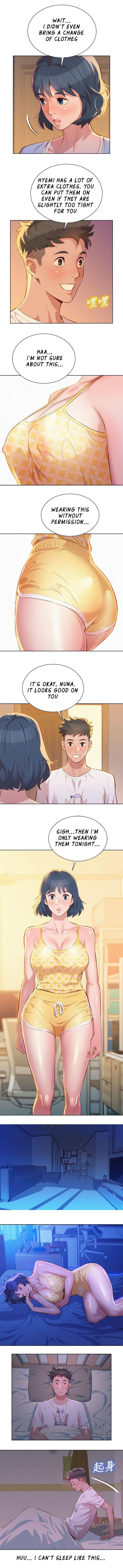 What do you Take me For? Ch.70/? page 349