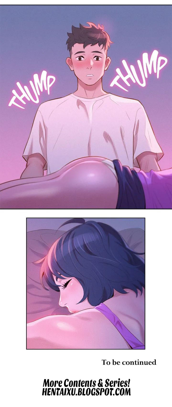 What do you Take me For? Ch.70/? page 35