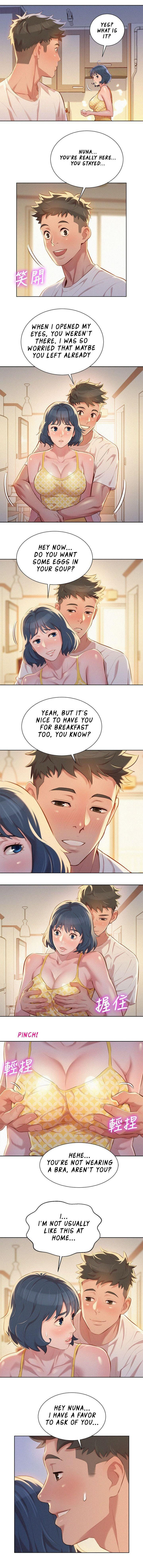 What do you Take me For? Ch.70/? page 356