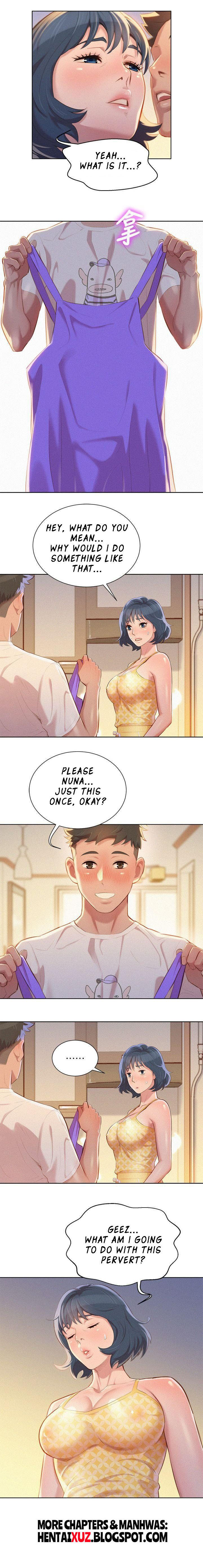 What do you Take me For? Ch.70/? page 357