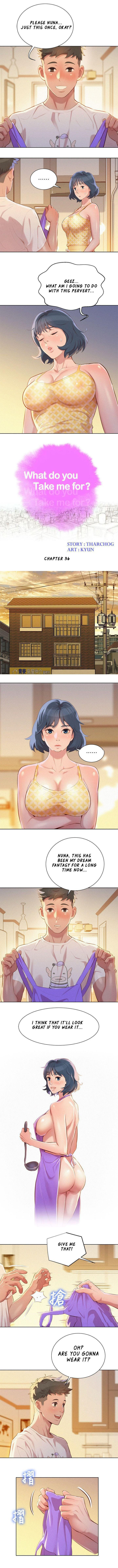 What do you Take me For? Ch.70/? page 358
