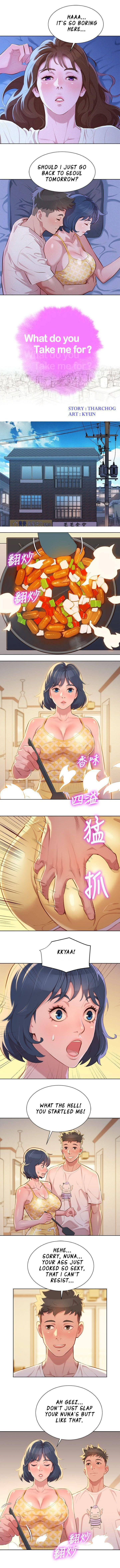What do you Take me For? Ch.70/? page 365