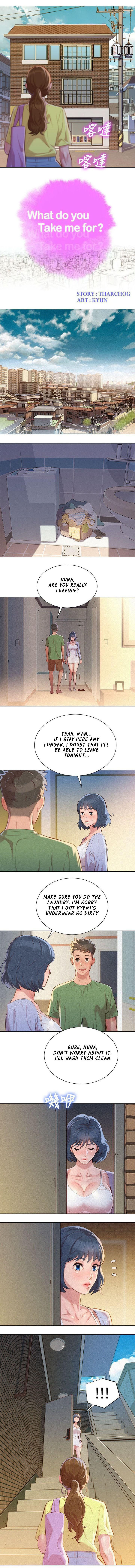 What do you Take me For? Ch.70/? page 372