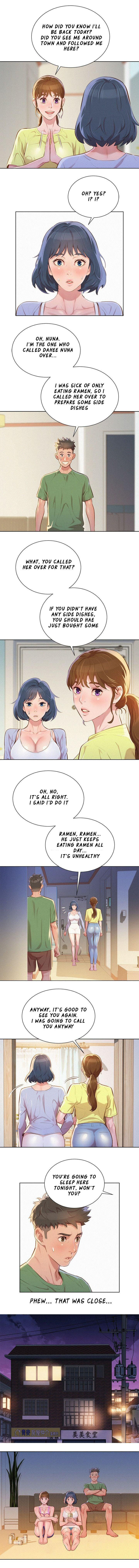 What do you Take me For? Ch.70/? page 375