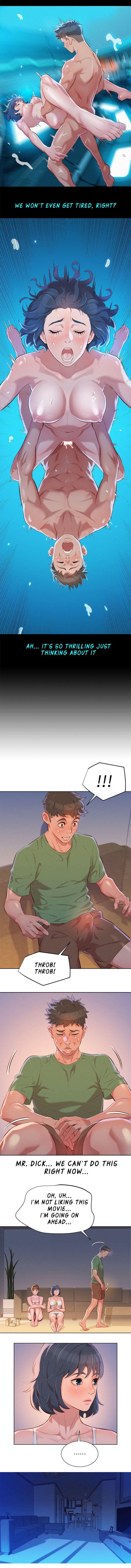 What do you Take me For? Ch.70/? page 377