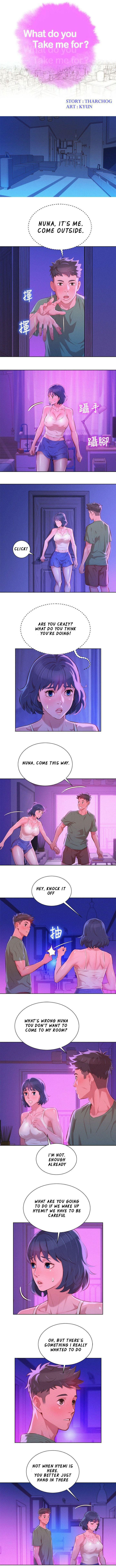 What do you Take me For? Ch.70/? page 379