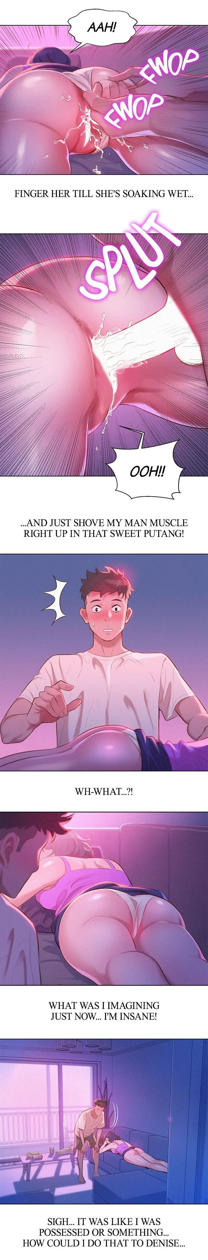 What do you Take me For? Ch.70/? page 38