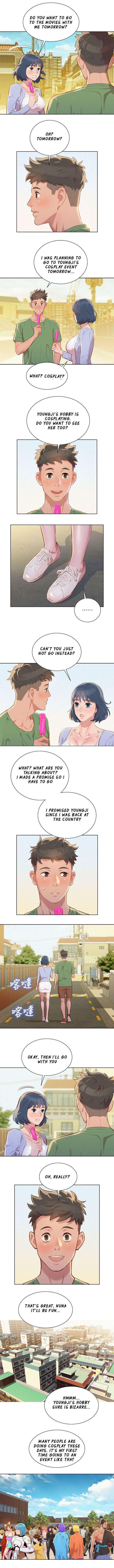 What do you Take me For? Ch.70/? page 383