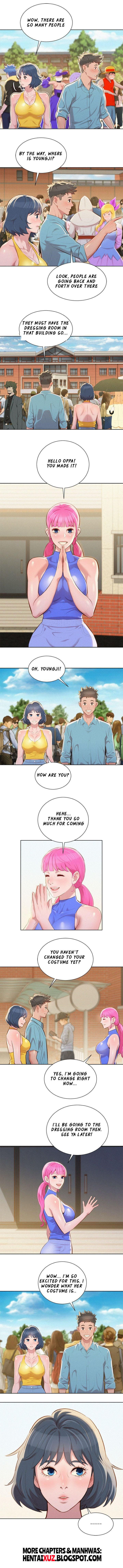 What do you Take me For? Ch.70/? page 384