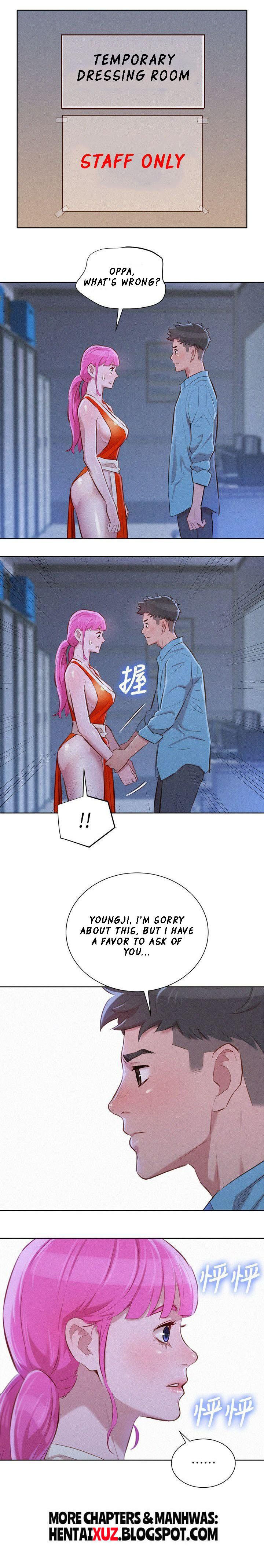 What do you Take me For? Ch.70/? page 390