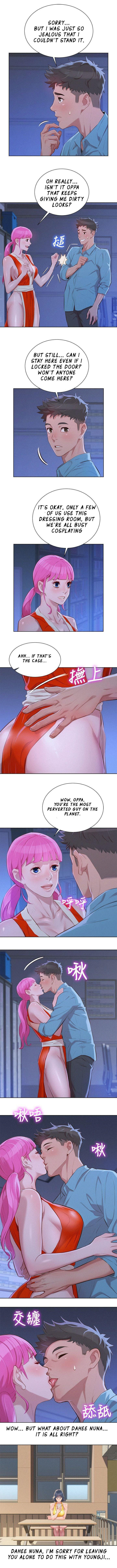 What do you Take me For? Ch.70/? page 392
