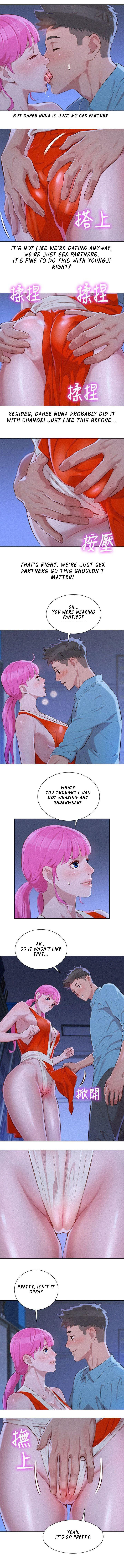 What do you Take me For? Ch.70/? page 393