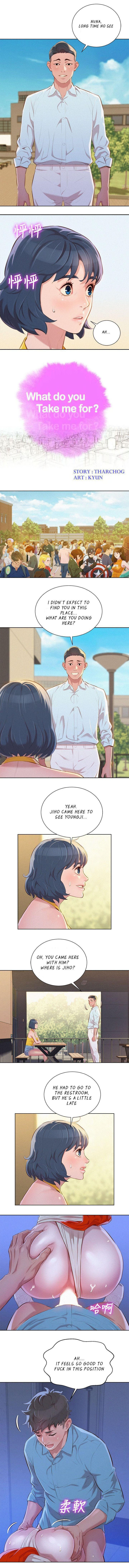 What do you Take me For? Ch.70/? page 398