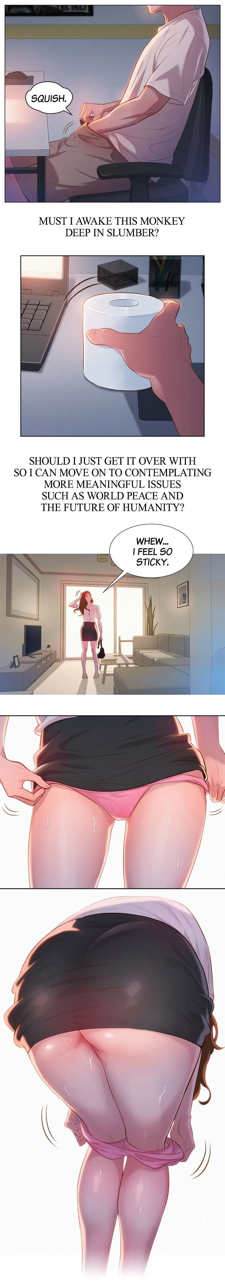 What do you Take me For? Ch.70/? page 4