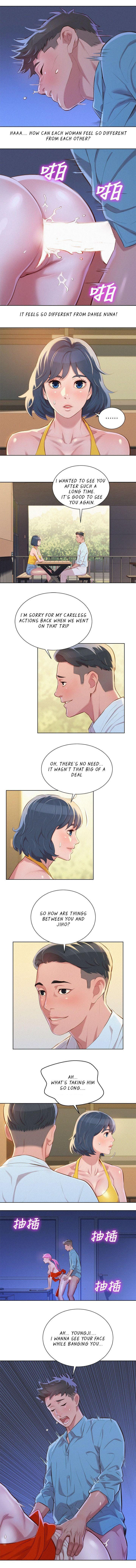What do you Take me For? Ch.70/? page 400