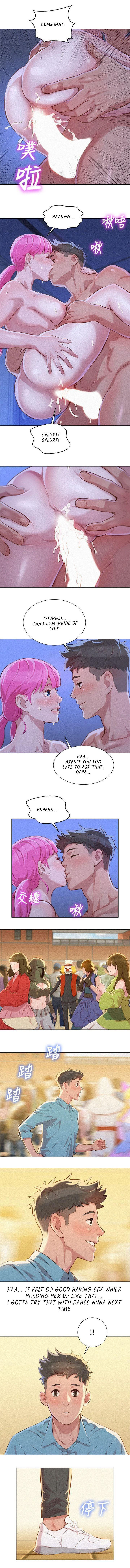 What do you Take me For? Ch.70/? page 403