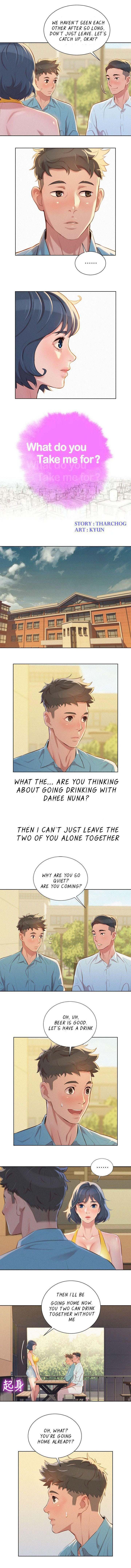 What do you Take me For? Ch.70/? page 405