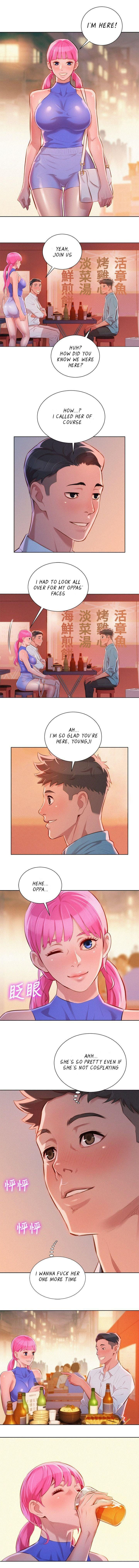 What do you Take me For? Ch.70/? page 408