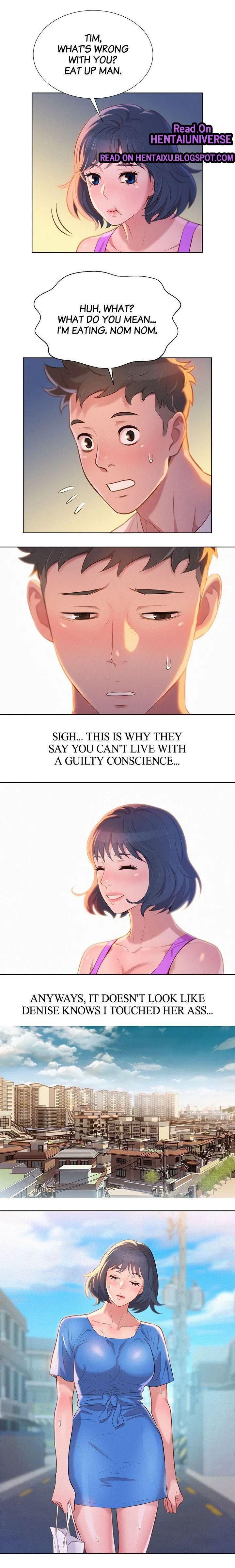 What do you Take me For? Ch.70/? page 41