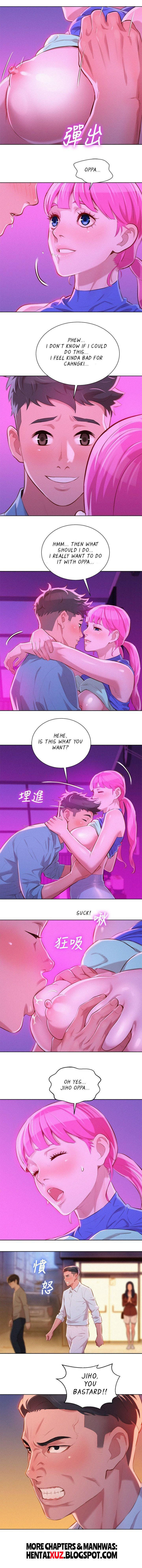 What do you Take me For? Ch.70/? page 411