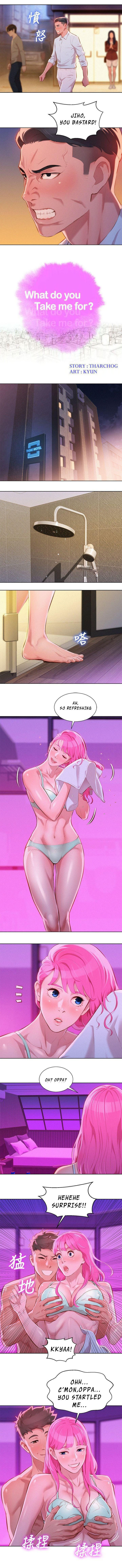 What do you Take me For? Ch.70/? page 412
