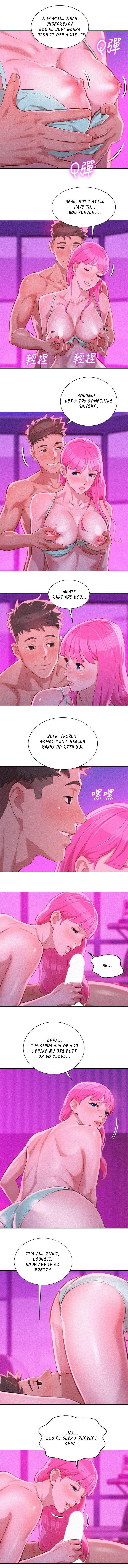 What do you Take me For? Ch.70/? page 413