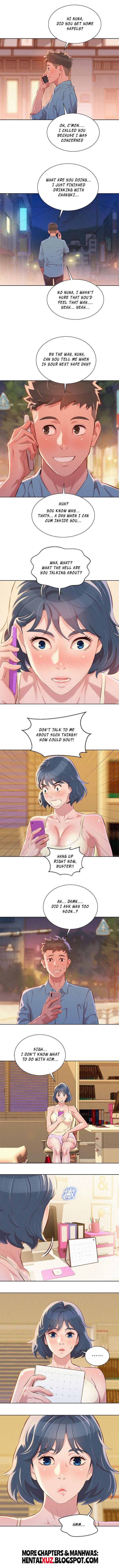 What do you Take me For? Ch.70/? page 418