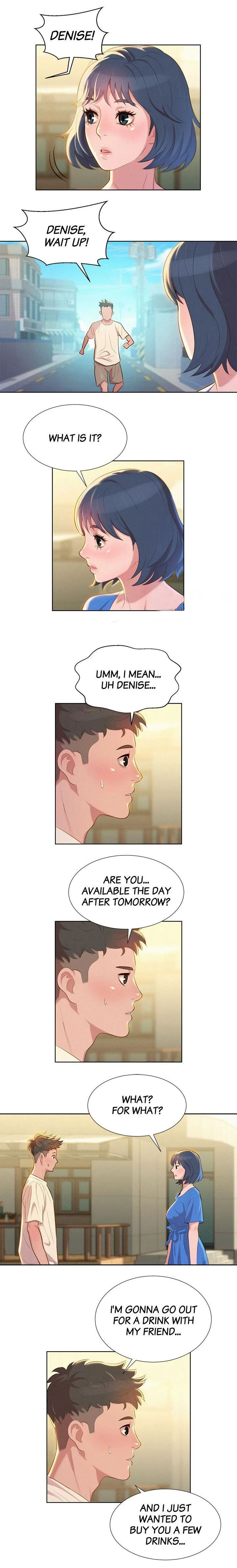 What do you Take me For? Ch.70/? page 42