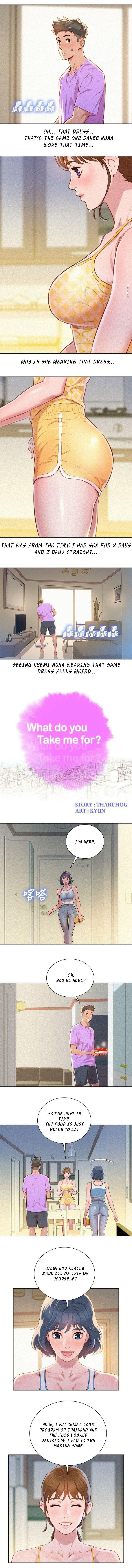 What do you Take me For? Ch.70/? page 420