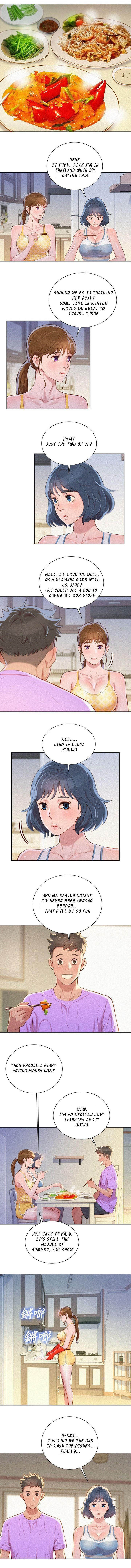 What do you Take me For? Ch.70/? page 421