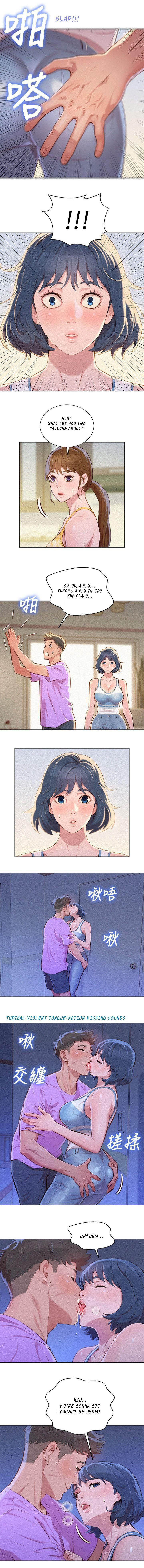 What do you Take me For? Ch.70/? page 423