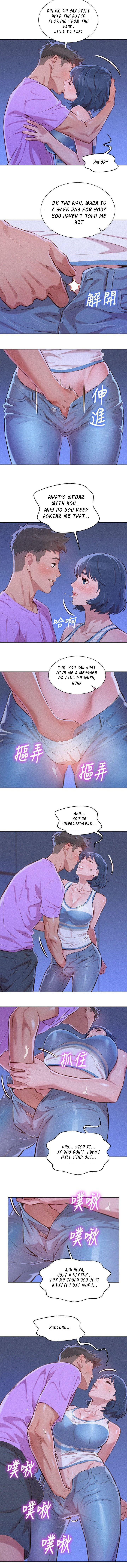 What do you Take me For? Ch.70/? page 424