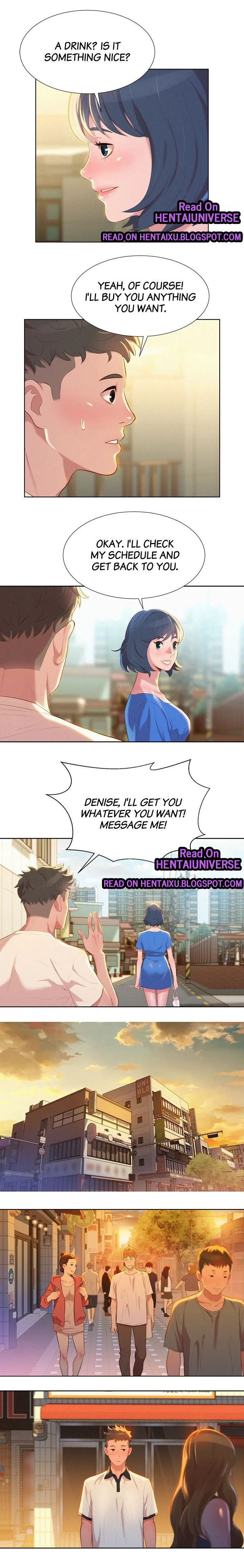 What do you Take me For? Ch.70/? page 43
