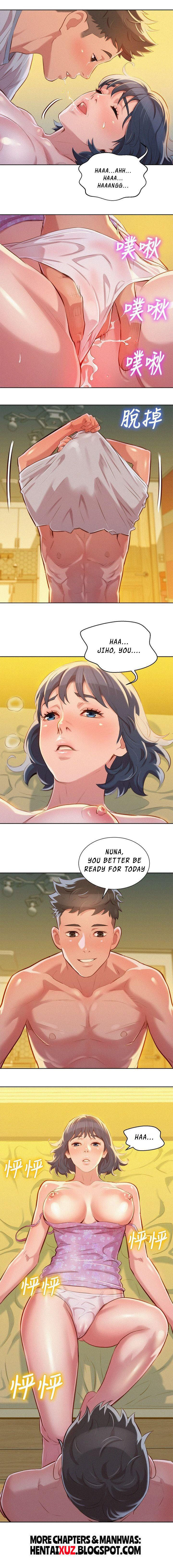 What do you Take me For? Ch.70/? page 432