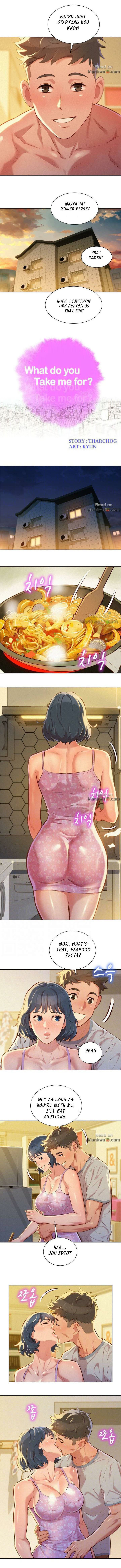 What do you Take me For? Ch.70/? page 439