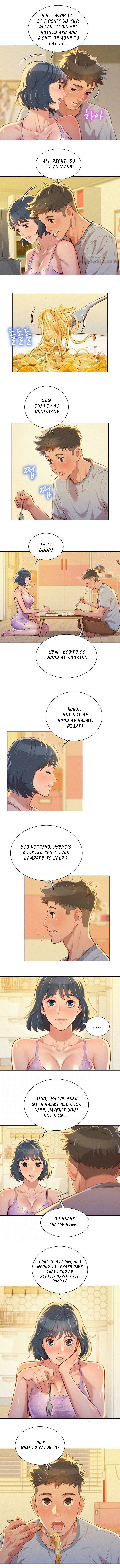 What do you Take me For? Ch.70/? page 440