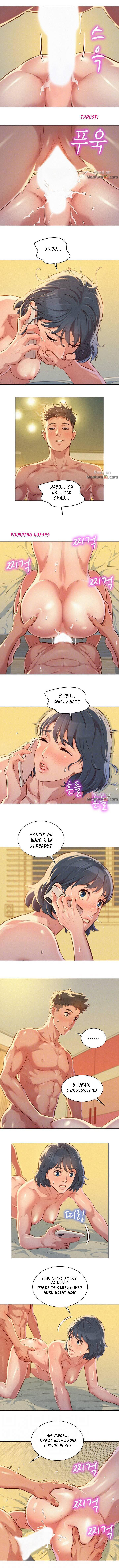 What do you Take me For? Ch.70/? page 447