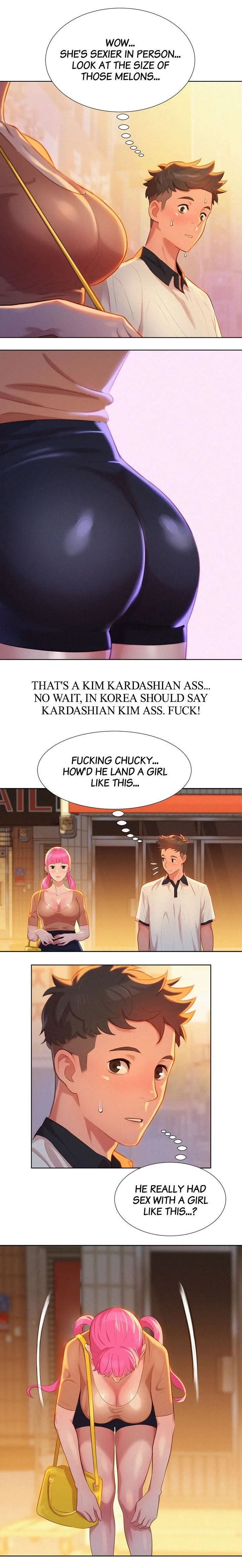 What do you Take me For? Ch.70/? page 45