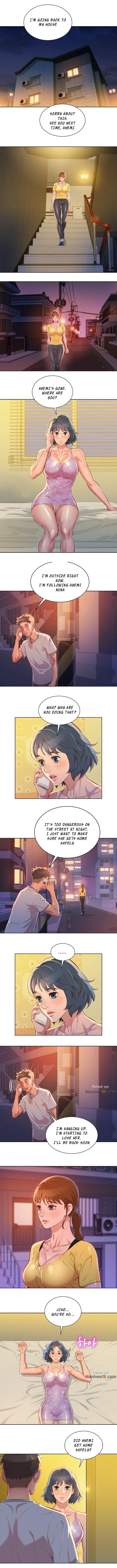 What do you Take me For? Ch.70/? page 450