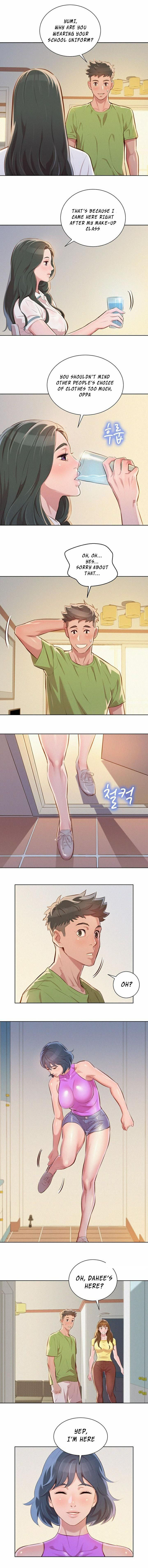 What do you Take me For? Ch.70/? page 457