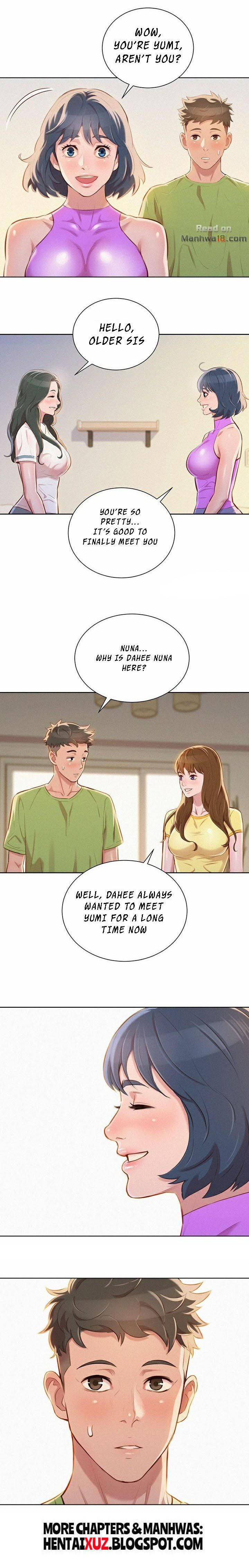 What do you Take me For? Ch.70/? page 458